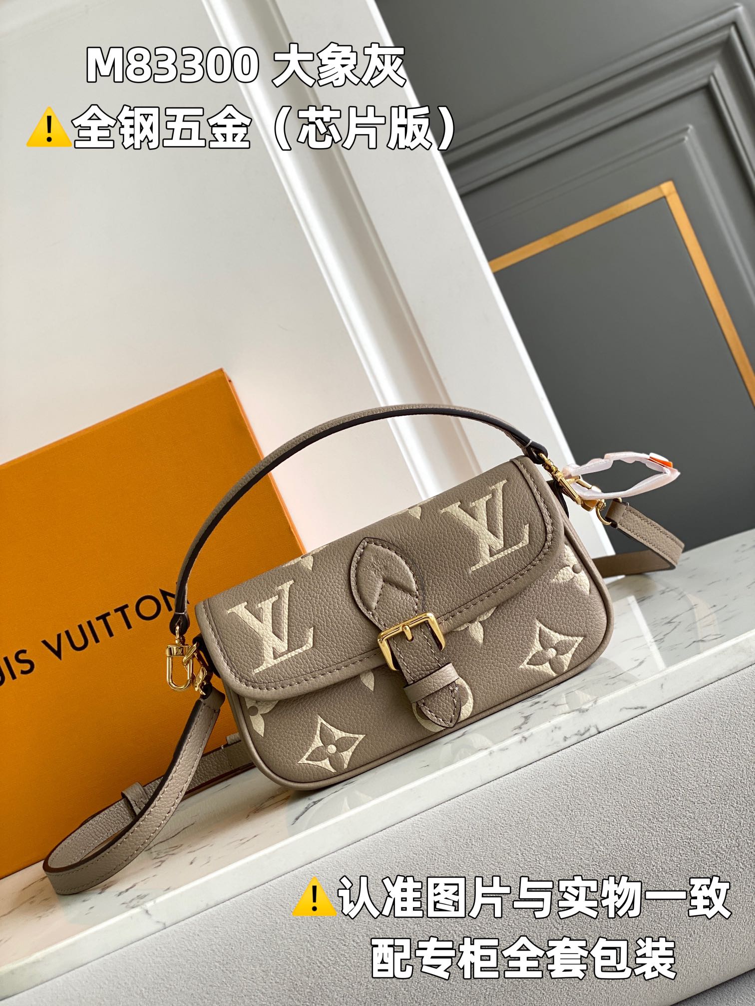 Louis Vuitton Satchel Bags